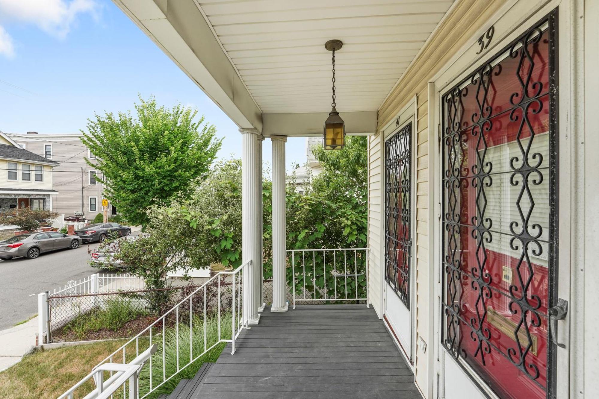 Charming New England Style Apartment 6 Miles To Downtown Boston, 4 Miles To Logan Airport Revere Exterior foto